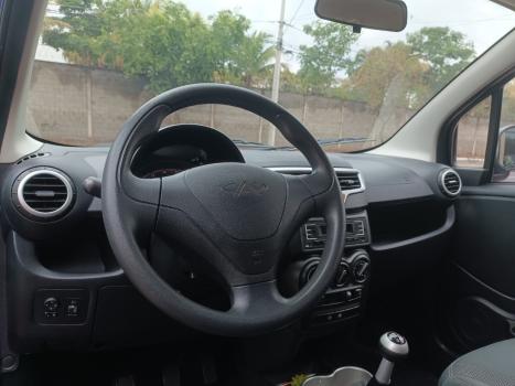 CHERY QQ 1.0 12V 4P ACT, Foto 7