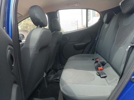 CHERY QQ 1.0 12V 4P ACT, Foto 8