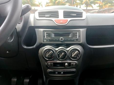 CHERY QQ 1.0 12V 4P ACT, Foto 9