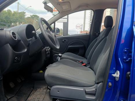 CHERY QQ 1.0 12V 4P ACT, Foto 10
