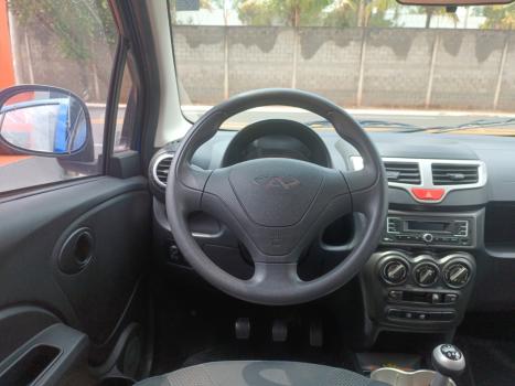 CHERY QQ 1.0 12V 4P ACT, Foto 11