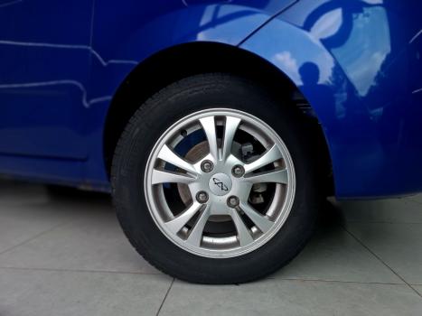 CHERY QQ 1.0 12V 4P ACT, Foto 12