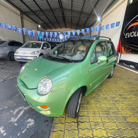 CHERY QQ 1.1 4P 16V 4P, Foto 3 CHERY QQ 1.1 4P 16V 4P, Foto 3