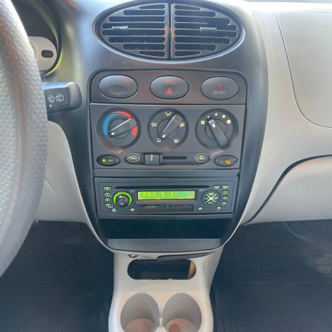 CHERY QQ 1.1 4P 16V 4P, Foto 10 CHERY QQ 1.1 4P 16V 4P, Foto 10