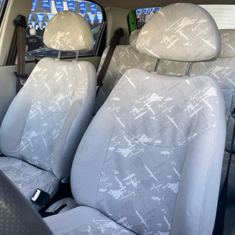 CHERY QQ 1.1 4P 16V 4P, Foto 11 CHERY QQ 1.1 4P 16V 4P, Foto 11