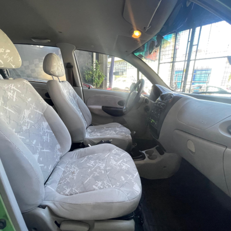 CHERY QQ 1.1 4P 16V 4P, Foto 13 CHERY QQ 1.1 4P 16V 4P, Foto 13