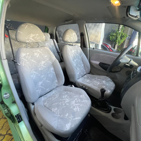 CHERY QQ 1.1 4P 16V 4P, Foto 14 CHERY QQ 1.1 4P 16V 4P, Foto 14