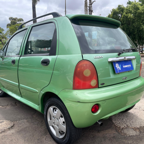 CHERY QQ 1.1 4P 16V 4P, Foto 17