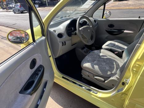 CHERY QQ 1.1 4P 16V 4P, Foto 5