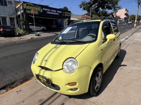 CHERY QQ 1.1 4P 16V 4P, Foto 1