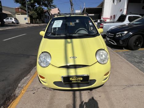 CHERY QQ 1.1 4P 16V 4P, Foto 2