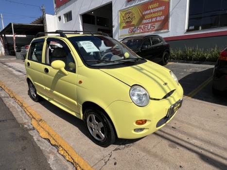 CHERY QQ 1.1 4P 16V 4P, Foto 3