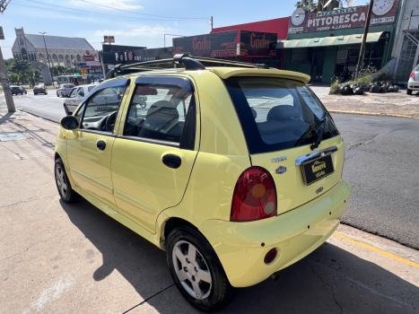 CHERY QQ 1.1 4P 16V 4P, Foto 7