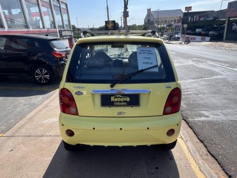 CHERY QQ 1.1 4P 16V 4P, Foto 8