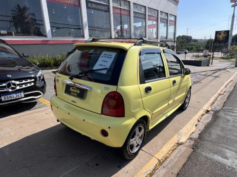 CHERY QQ 1.1 4P 16V 4P, Foto 9