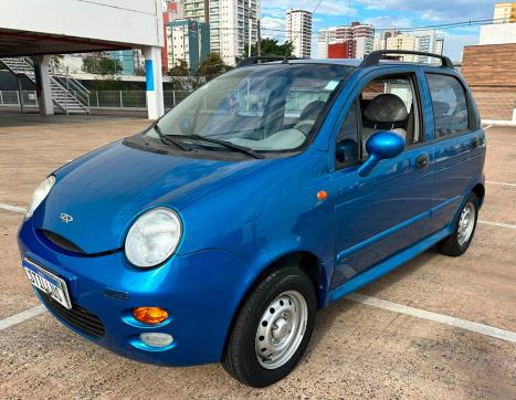 CHERY QQ 1.1 4P 16V 4P, Foto 1