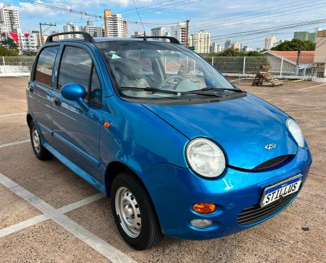 CHERY QQ 1.1 4P 16V 4P, Foto 2