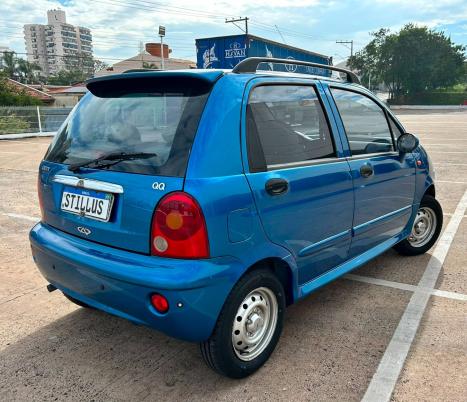 CHERY QQ 1.1 4P 16V 4P, Foto 3