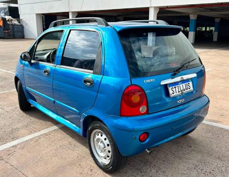 CHERY QQ 1.1 4P 16V 4P, Foto 4