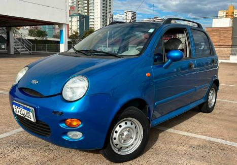 CHERY QQ 1.1 4P 16V 4P, Foto 5