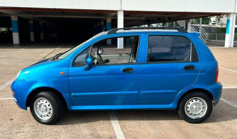 CHERY QQ 1.1 4P 16V 4P, Foto 6