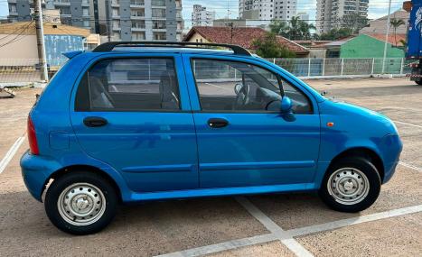 CHERY QQ 1.1 4P 16V 4P, Foto 7