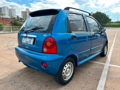 CHERY QQ 1.1 4P 16V 4P, Foto 8
