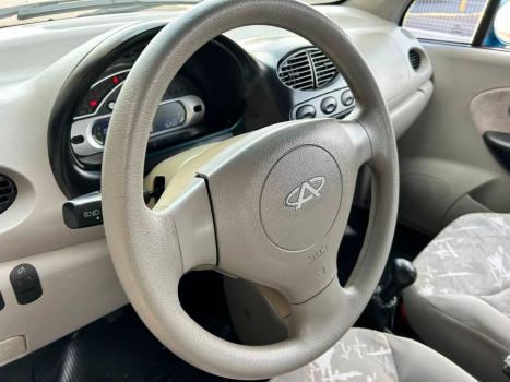 CHERY QQ 1.1 4P 16V 4P, Foto 9