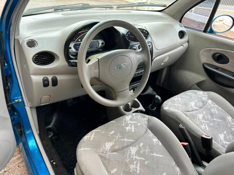 CHERY QQ 1.1 4P 16V 4P, Foto 10