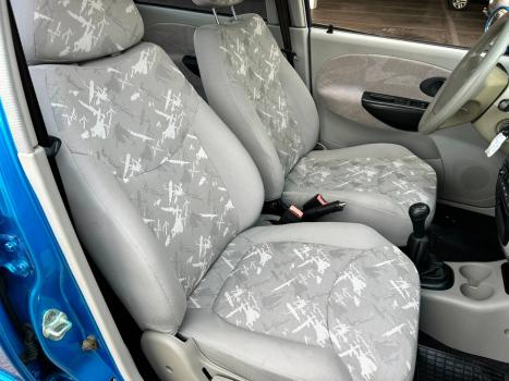 CHERY QQ 1.1 4P 16V 4P, Foto 11