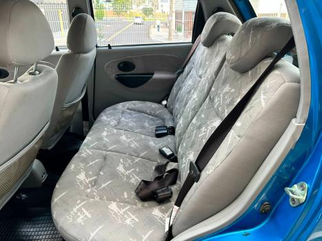 CHERY QQ 1.1 4P 16V 4P, Foto 12