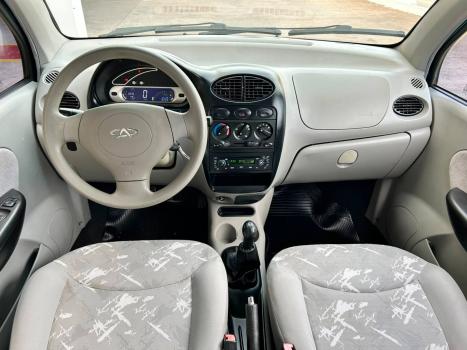 CHERY QQ 1.1 4P 16V 4P, Foto 13