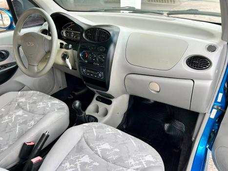 CHERY QQ 1.1 4P 16V 4P, Foto 14