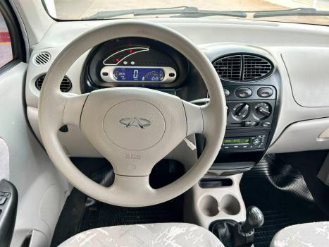 CHERY QQ 1.1 4P 16V 4P, Foto 15