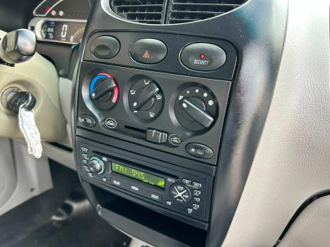 CHERY QQ 1.1 4P 16V 4P, Foto 16