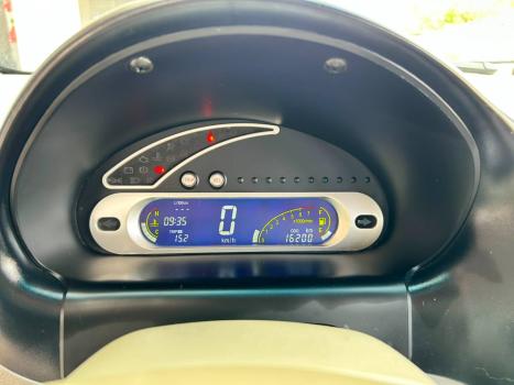 CHERY QQ 1.1 4P 16V 4P, Foto 17