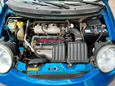 CHERY QQ 1.1 4P 16V 4P, Foto 18