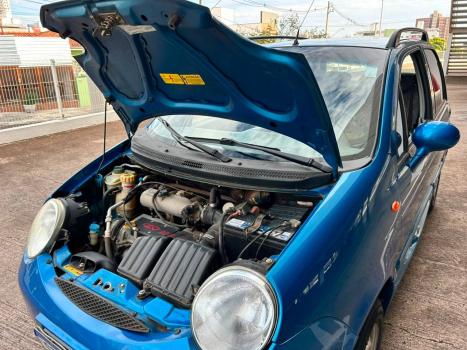CHERY QQ 1.1 4P 16V 4P, Foto 19