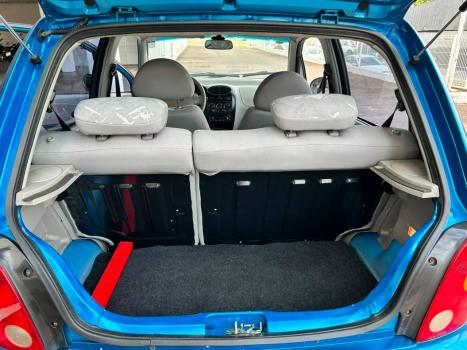 CHERY QQ 1.1 4P 16V 4P, Foto 20
