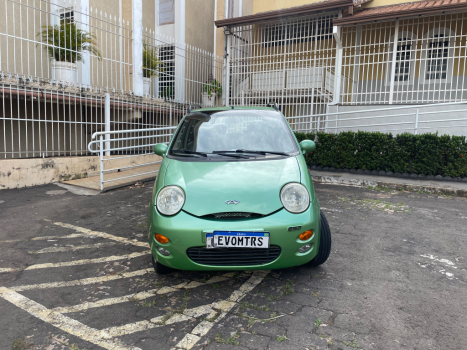 CHERY QQ 1.1 4P 16V 4P, Foto 2