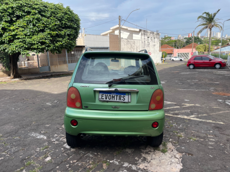 CHERY QQ 1.1 4P 16V 4P, Foto 5