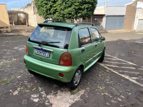 CHERY QQ 1.1 4P 16V 4P, Foto 6