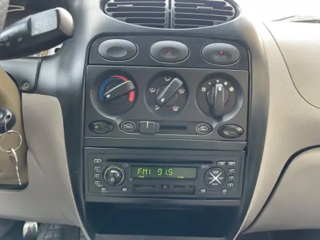 CHERY QQ 1.1 4P 16V 4P, Foto 10