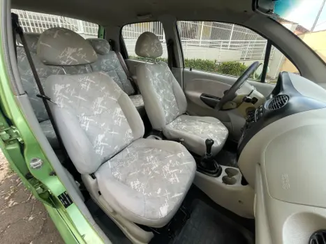 CHERY QQ 1.1 4P 16V 4P, Foto 13