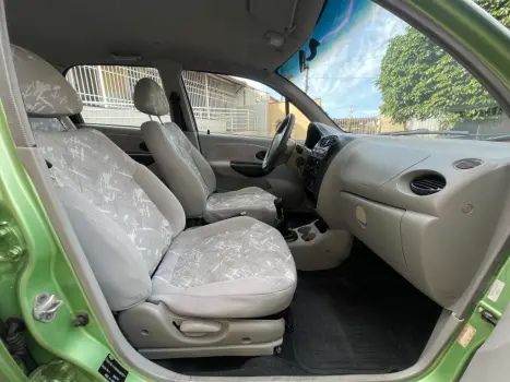 CHERY QQ 1.1 4P 16V 4P, Foto 14