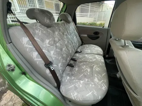 CHERY QQ 1.1 4P 16V 4P, Foto 15