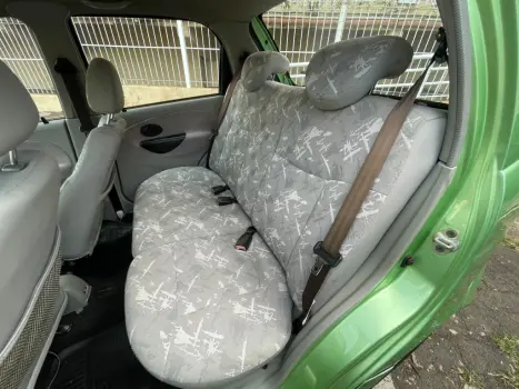 CHERY QQ 1.1 4P 16V 4P, Foto 16