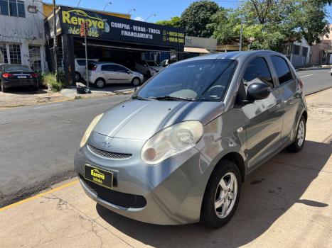 CHERY S-18 1.3 4P FLEXFUEL, Foto 1