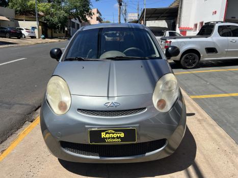 CHERY S-18 1.3 4P FLEXFUEL, Foto 2