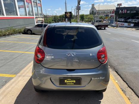 CHERY S-18 1.3 4P FLEXFUEL, Foto 5